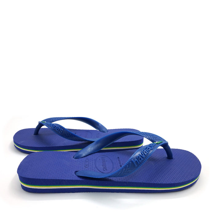 כפכף הוואינס Havaianas דגל ברזיל