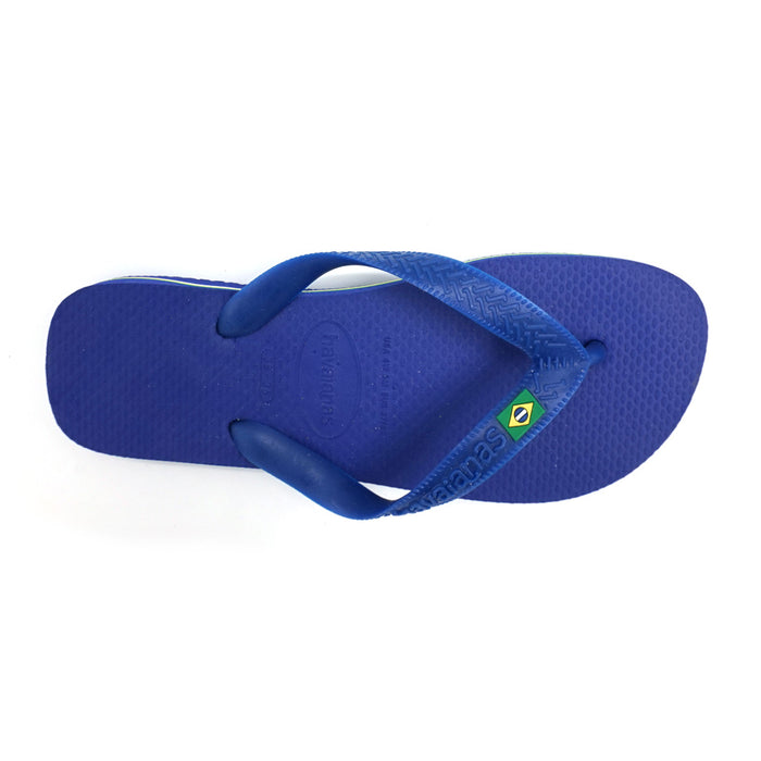 כפכף הוואינס Havaianas דגל ברזיל