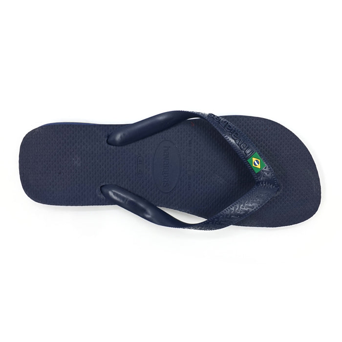 כפכף הוואינס Havaianas ברזיל נייבי