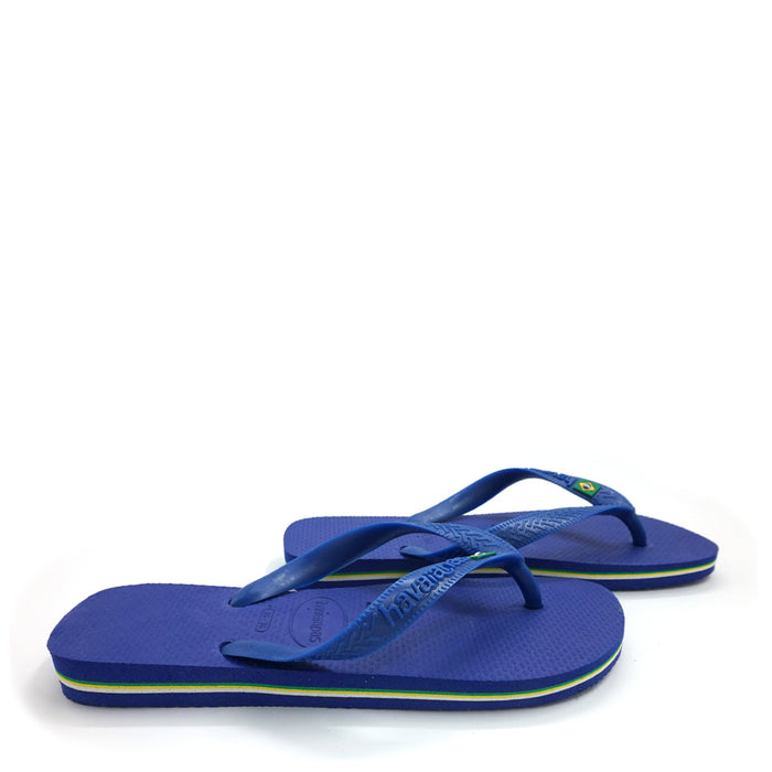 כפכף הוואינס Havaianas דגל ברזיל