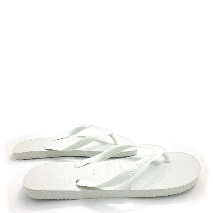 כפכף הוואינס Havaianas לבן