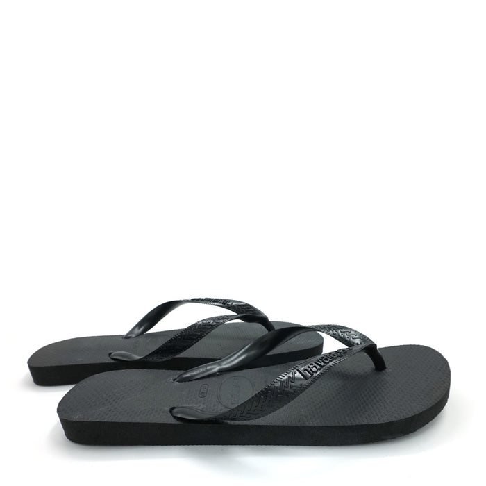 כפכף הוואינס Havaianas שחור