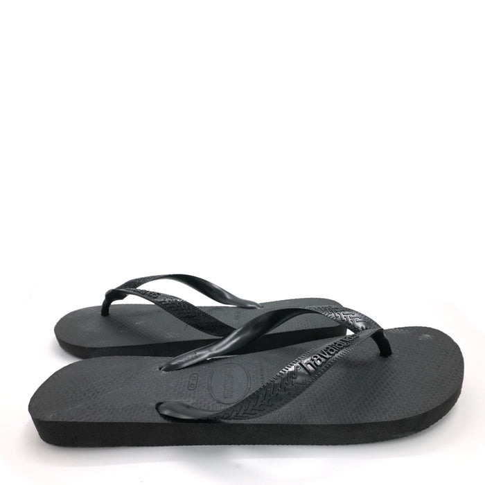 כפכף הוואינס Havaianas שחור