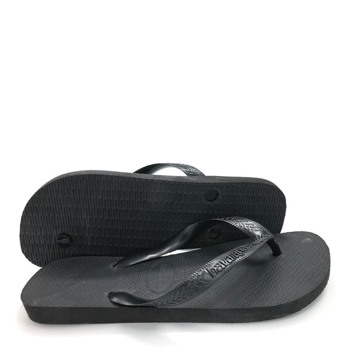 כפכף הוואינס Havaianas שחור