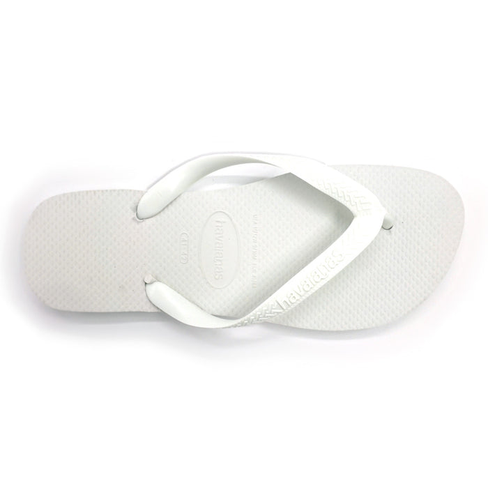 כפכף הוואינס Havaianas לבן