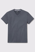 Havok V - Charcoal - photo from front flat lay #color_charcoal