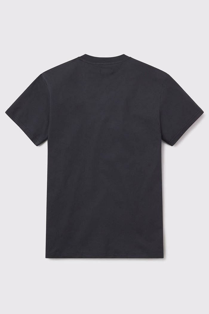 Havok V - Black - photo from back flat lay #color_black
