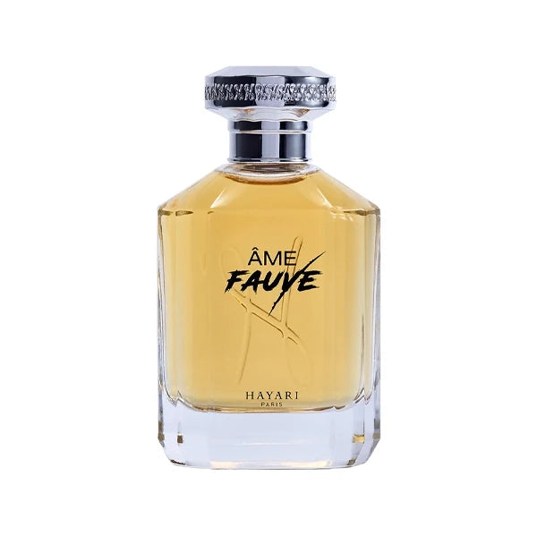 Hayari Paris Ame Fauve Eau de Parfum