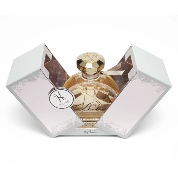 Hayari Paris Broderie Eau de Parfum