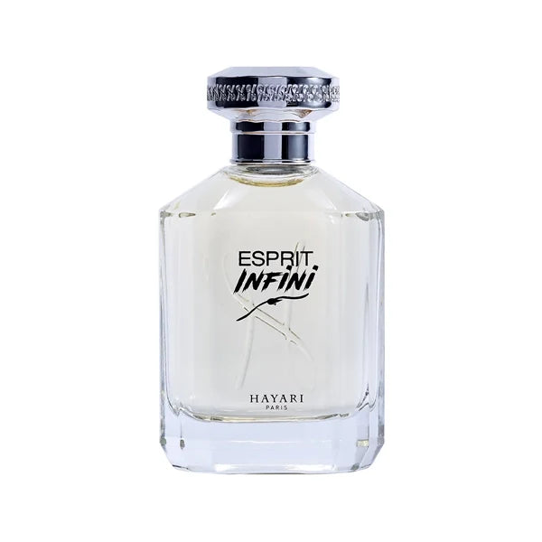 Hayari Paris Esprit Infini Eau de Parfum