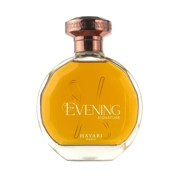 Hayari Paris EVENING SIGNATURE EDP 20%