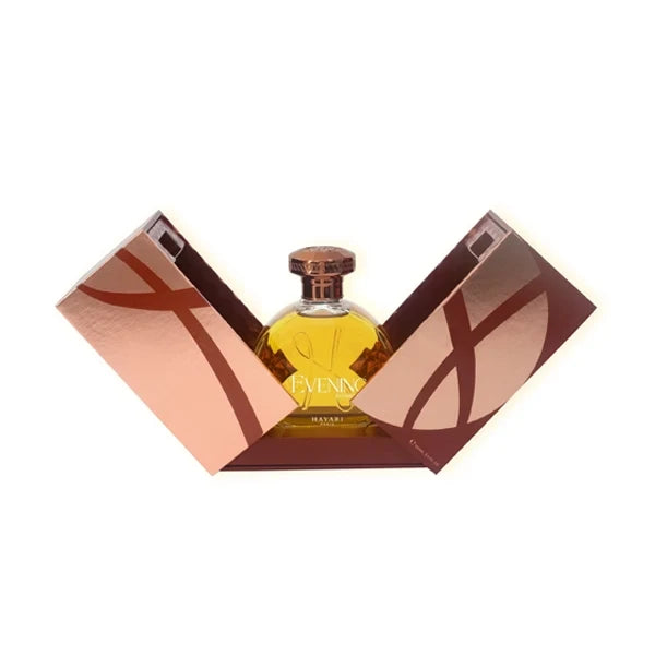 Hayari Paris EVENING SIGNATURE EDP 20%