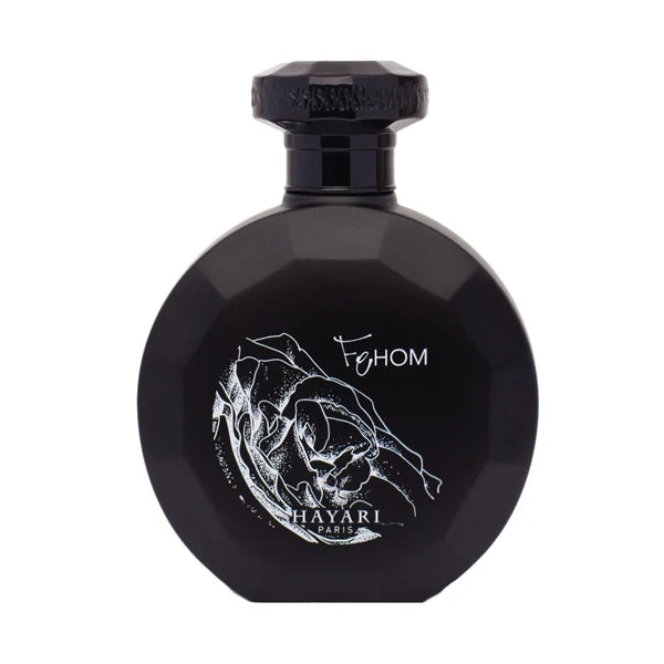 Hayari Paris Fehom Eau de Parfum