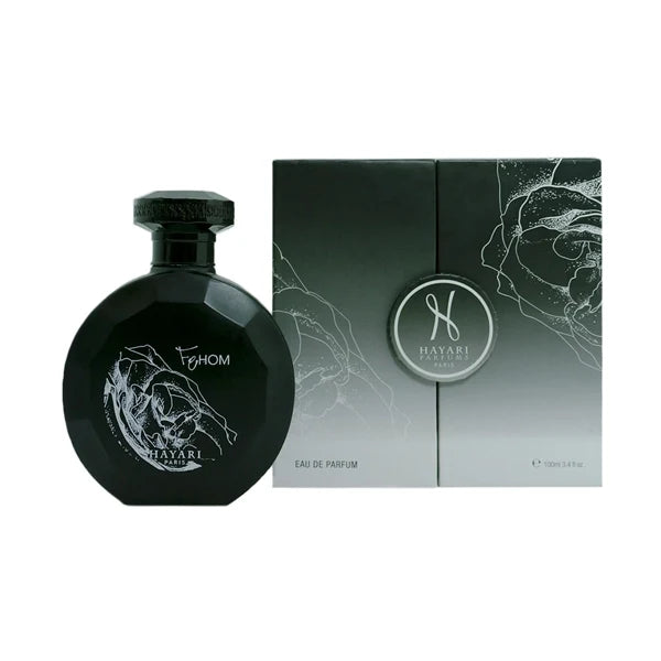 Hayari Paris Fehom Eau de Parfum