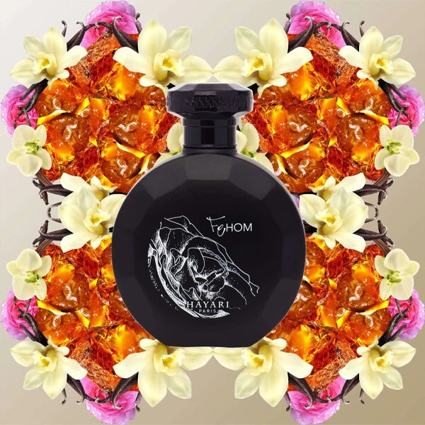 Hayari Paris Fehom Eau de Parfum