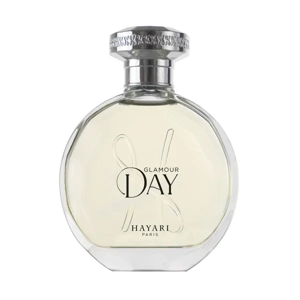 Hayari Paris GLAMOUR DAY EDP 20%