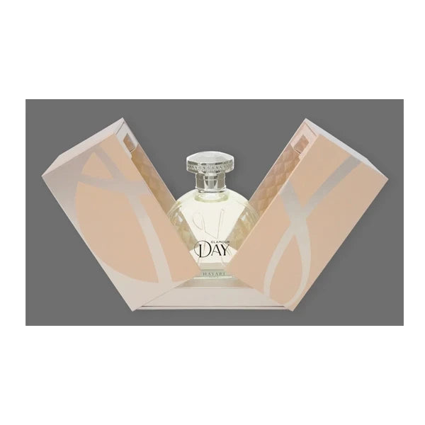 Hayari Paris GLAMOUR DAY EDP 20%