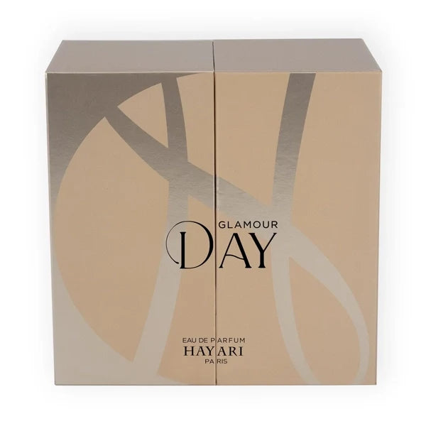 Hayari Paris GLAMOUR DAY EDP 20%