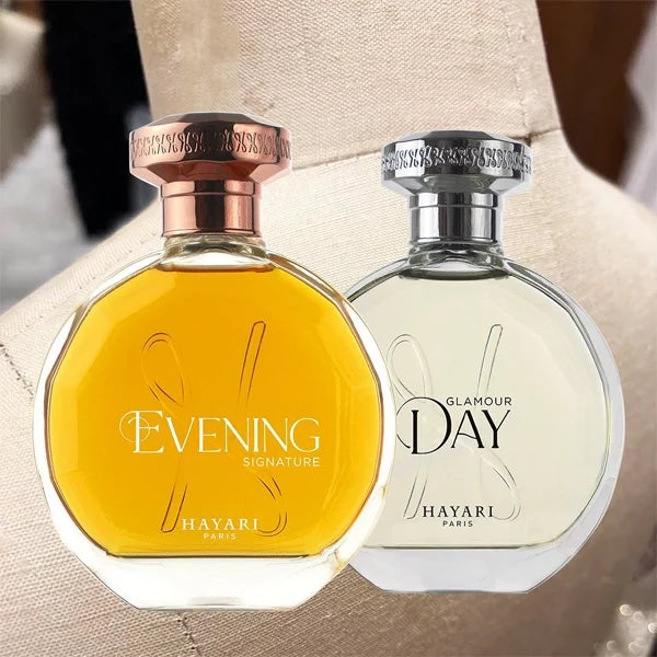 Hayari Paris GLAMOUR DAY EDP 20%