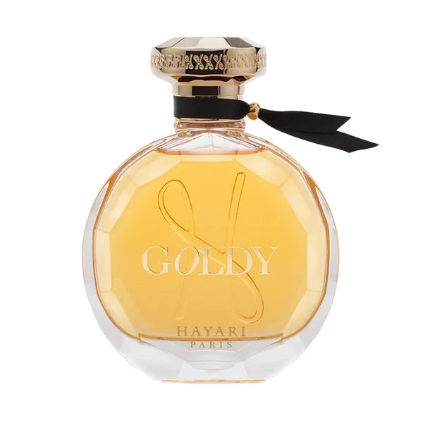 Hayari Paris Goldy Eau de Parfum