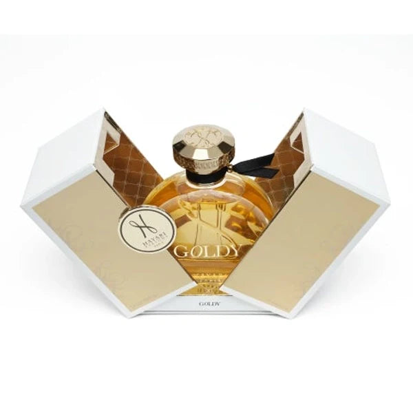 Hayari Paris Goldy Eau de Parfum