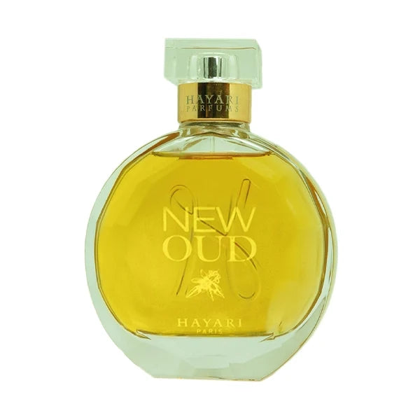 Hayari Paris New Oud Eau de Parfum