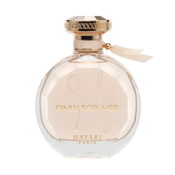 Hayari Paris Only For Her Eau de Parfum