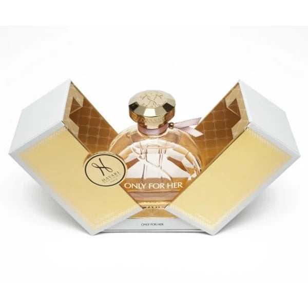 Hayari Paris Only For Her Eau de Parfum