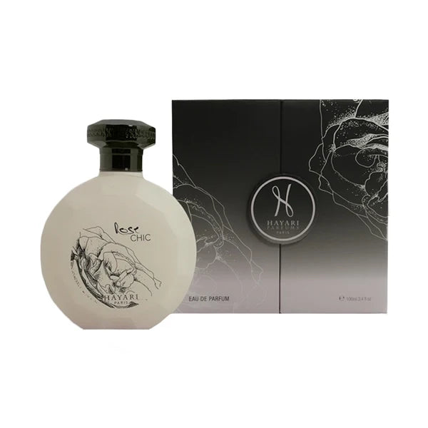Hayari Paris Rose Chic Eau de Parfum
