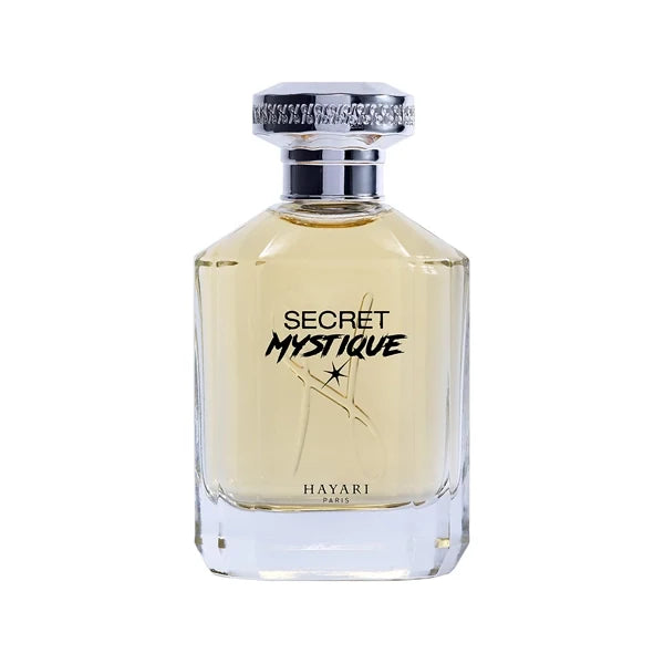 Hayari Paris Secret Mystique Eau de Parfum