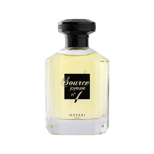 Hayari Paris Source Joyeuse N°1 Eau de Toilette