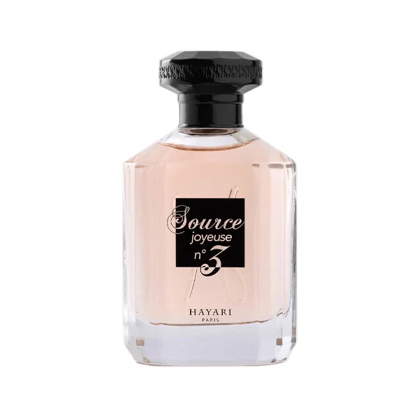 Hayari Paris Source Joyeuse N°3 Eau de Toilette