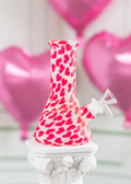 heart unbreakable bong