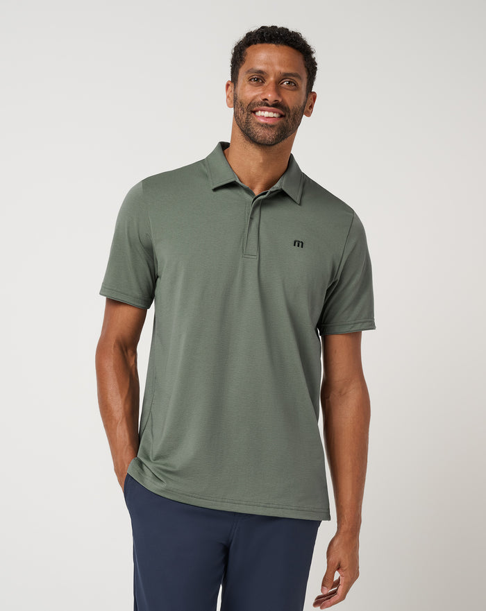 Balsam Green / S