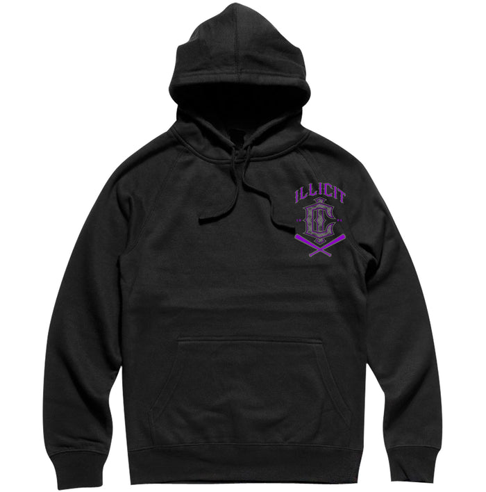 Heavy Hitters Hood/Crew