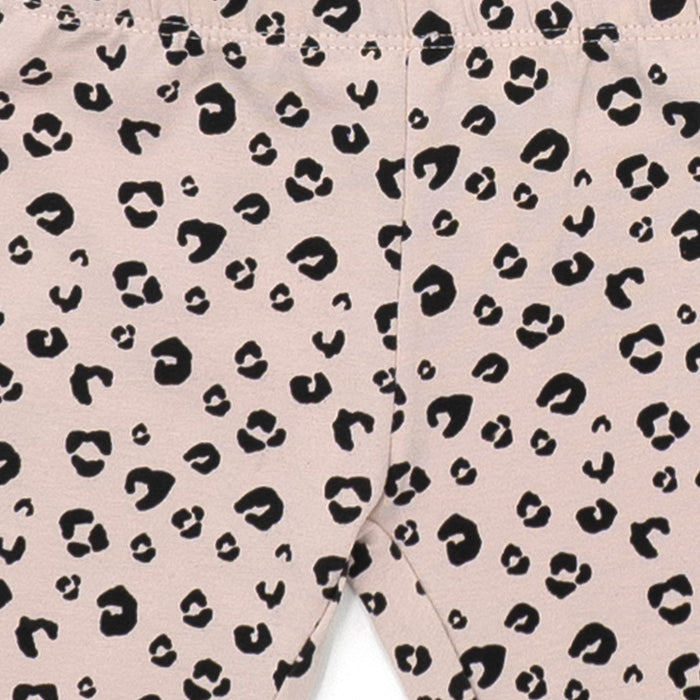 זוג חליפות שרוול מלמלה Hello Kitty תינוקות בנות