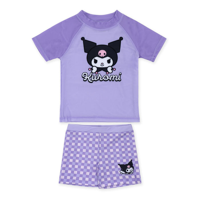 חליפת בגד ים Hello Kitty קורומי