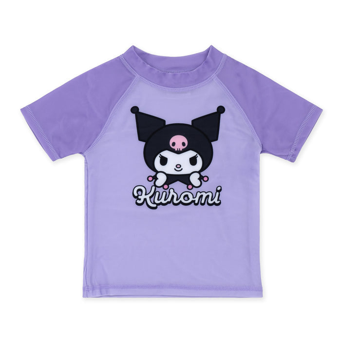 חליפת בגד ים Hello Kitty קורומי