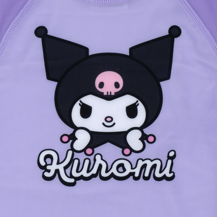 חליפת בגד ים Hello Kitty קורומי