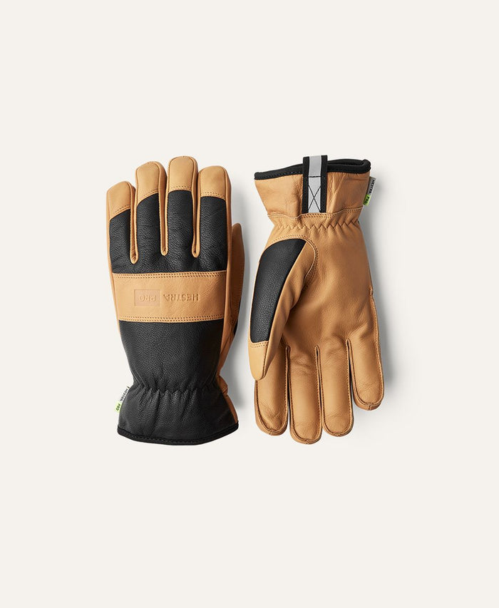 Hestra Winter Pro Gloves Truewerk M - Size 8