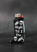 HIGH TIL I DIE TOKER POKER