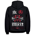 Hitters Hood/Crew