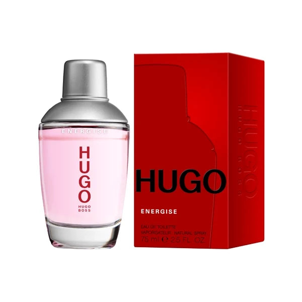 Hugo Boss Energise Eau de Toilette