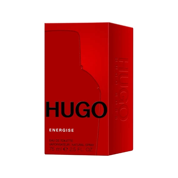 Hugo Boss Energise Eau de Toilette
