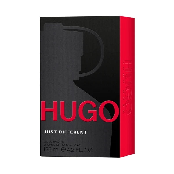 Hugo Boss Just Different Eau de Toilette 125 ml#Size_125 ml