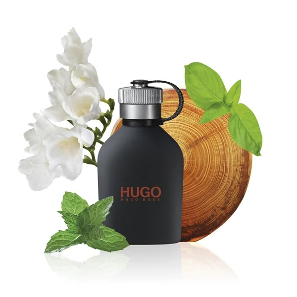 Hugo Boss Just Different Eau de Toilette 125 ml#Size_125 ml