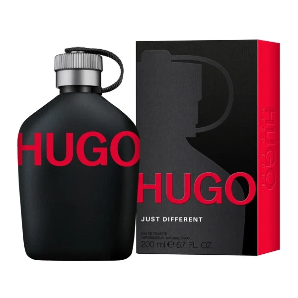 Hugo Boss Just Different Eau de Toilette 200 ml#Size_200 ml