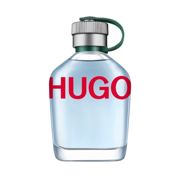 Hugo Boss Man  Eau de Toilette#Size_125 ml
