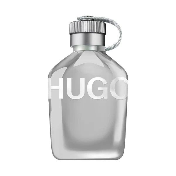 Hugo Boss Reflective Edition Eau de Toilette#Size_125 ml