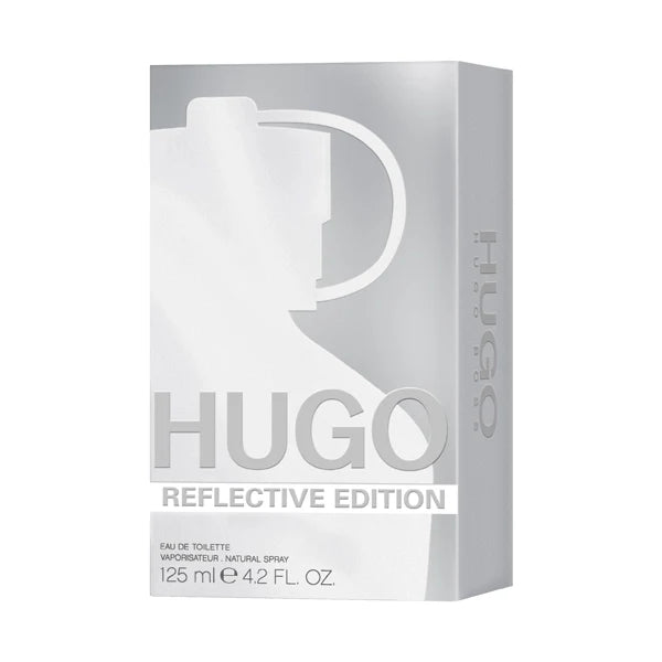 Hugo Boss Reflective Edition Eau de Toilette 125 ml#Size_125 ml